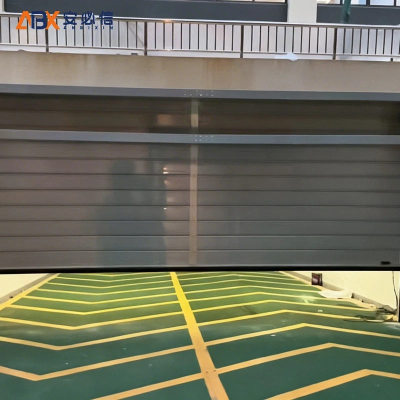 宣城雷达高速门